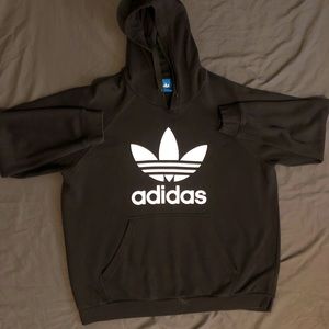 Adidas Hoodie